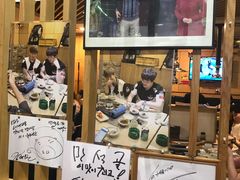 -金顺韩式烤肉·网红烤肉店(广利路店)