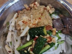 -李氏紫竹林卤粉(火车站店)