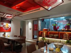 -弓家大队老碗面(高新咖啡街区店)