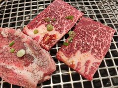 -和牛村烧肉放题(潍坊泰华店)