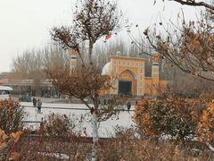 -艾提尕尔清真寺