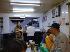 -老五鸡丝豆花面粉(瑞金北路68号院店)