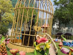 -安徒生童话乐园