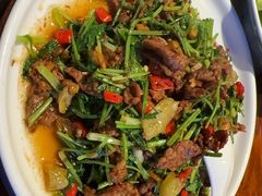 -唐师傅湘西名菜馆(武陵路店)
