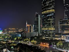 -Mercato莫卡多露台餐厅与酒吧(K11店)