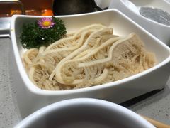 千层肚-海底捞火锅(万象汇店)