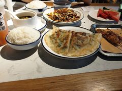 -不倒翁·安徽名菜楼(步行街店)