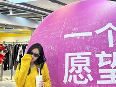 -华宇购物中心(开化寺街店)