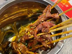 -靓靓蒸虾(中山公园店)