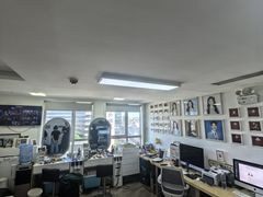 -微笑时刻照相馆·企业合影·商务外拍(北京五道口店)