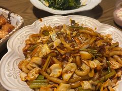-那时新疆(经纬汇店)