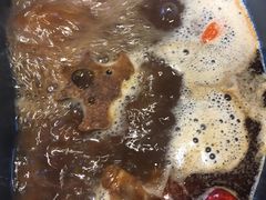 -亿诣蝎府炸酱面羊蝎子火锅(酷车小镇店)