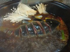 -忆乡情铁锅炖鱼饭店(延庆店)