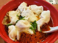 红油抄手-龙抄手(春熙路总店)