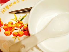 -西贝莜面村(万象天地店)