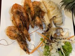 -BAI BUA RESTAURANT