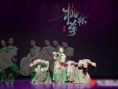 -予荷舞蹈(盛景校区)