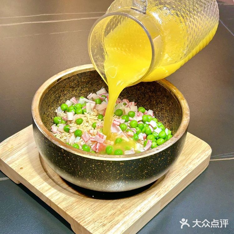 杭州适合聚会和商务宴请的海鲜餐厅‼️