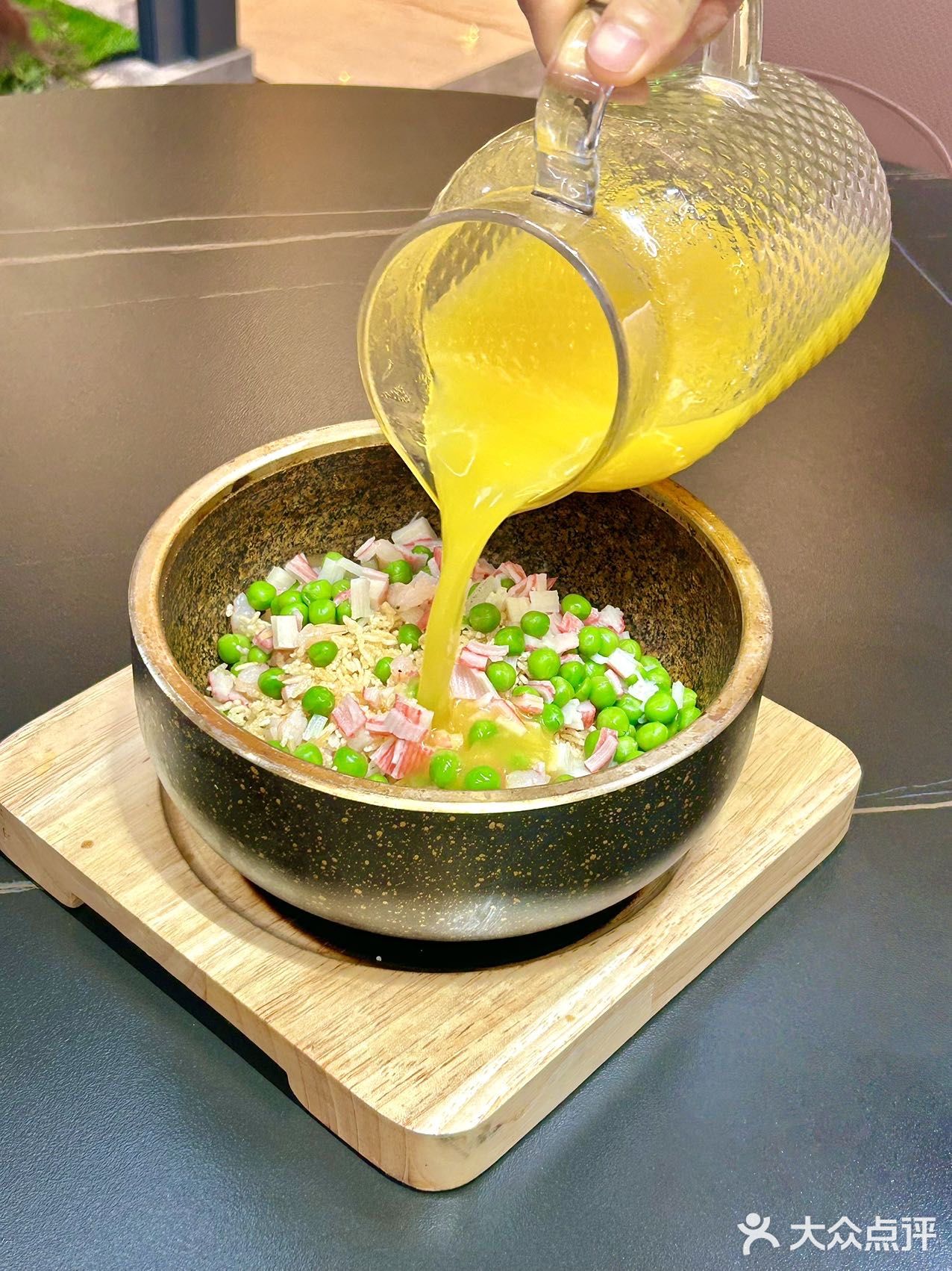 杭州适合聚会和商务宴请的海鲜餐厅‼️