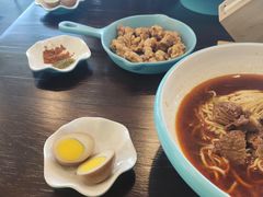 -何必是家面馆 HB noodles&coffee