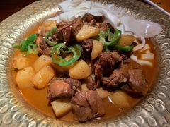 -楼兰新疆主题餐厅(苏州中心店)