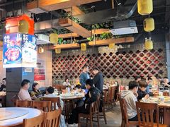 -随缘小馆(红岭路店)