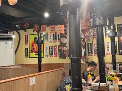 -蒜香焼肉PURUSHIN(马场路店)