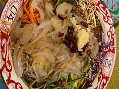 -闯关东东北农家菜(崂山石老人店)