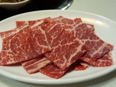 -梨满园韩国料理