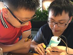 -CLUB心邸·掼蛋·麻将·扑克(日坛店)