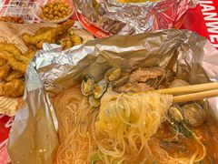 -见味花甲(福田coco park店)