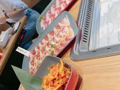 -新石器烤肉(无锡万象城店)