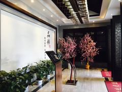 -品粹徽园·家常安徽菜
