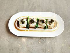 -御公馆中餐厅·点心·顺德菜·佛山东平保利洲际酒店