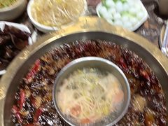 -堂客老火锅(欣阳广场总店)