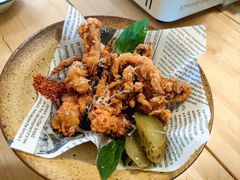 -橘酱餐厅