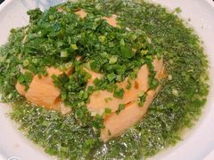 -漢舍中国菜馆(889广场店)