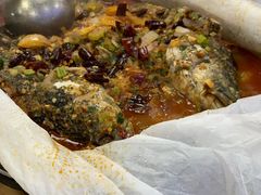 -金星纸包魚&潮汕鲜牛肉火锅(乳山路店)