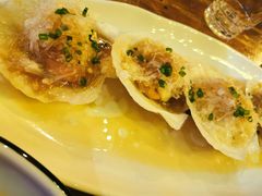 蒜香粉丝蒸扇贝-村理·乡村菜音乐餐厅(河西店)