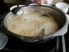 android_upload_pic-四川简阳羊肉汤火锅(望花路西里店)