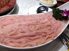 -蜀辣居鲜货老火锅(万象城店)