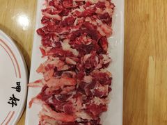 -嬷孙家潮汕牛肉火锅(北京路天河城店)