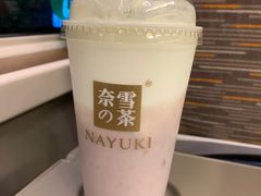 -奈雪的茶(深圳北站店)