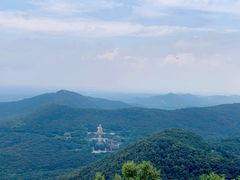 -句容茅山景区