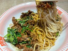 -阿当·小炒牛肉面(人广店)