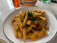 -后村面馆(后村家园店)