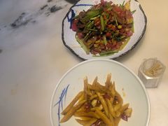 -大城小院饭店(博隆广场虹桥店)