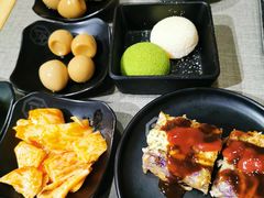 -八角锄烧·肉火锅(天河城店)
