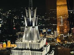 -上海柏悦酒店·世纪100牛排馆