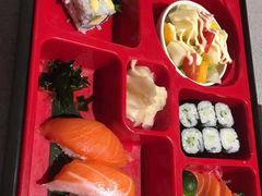 -友壹町寿司(嘉洲广场店)